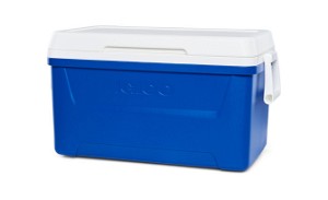 IGLOO Koelbox Laguna 45L