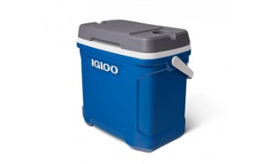 IGLOO Latitude koelbox 28L