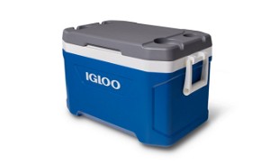 IGLOO Latitude koelbox 49L