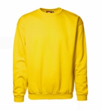 ID klassiek sweatshirt met ronde hals 0600