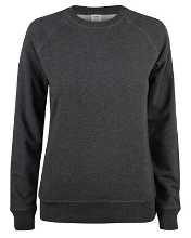 Premium dames sweater met ronde hals