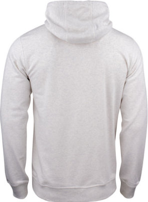Premium hoodie | 85% biologisch katoen/15% gerecycled polyester