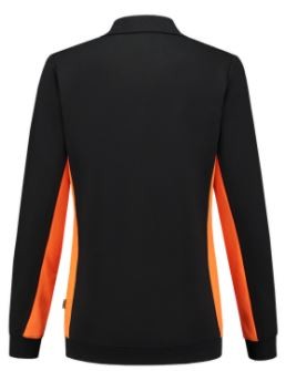 Tricorp Bicolor Dames Polosweater 