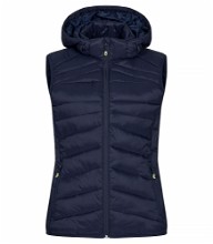 Idaho bodywarmer dames
