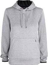 Oakdale dames hoodie