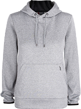 Oakdale dames hoodie 