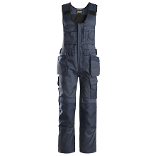 Snickers DuraTwill bodybroek 0212