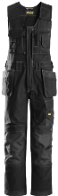 Snickers Canvas+ bodybroek 0214