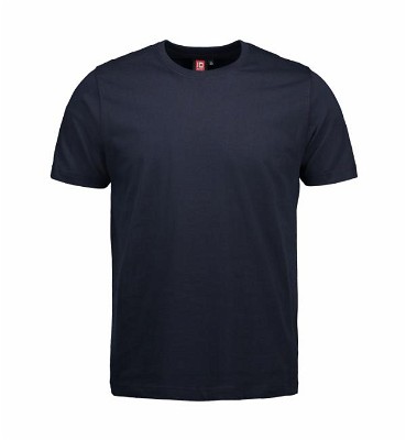 ID T-Time T-shirt slimline navy
