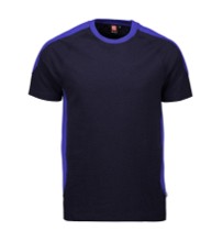 ID PRO Wear tweekleurig T-shirt 0302