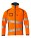 Mascot Accelerate Safe softshell jas 19002 hi-vis oranje/donkerpetrol