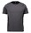 ID PRO Wear tweekleurig T-shirt zilvergrijs