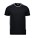 ID PRO Wear tweekleurig T-shirt zwart
