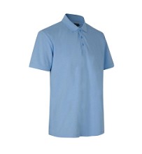 ID PRO Wear CARE poloshirt 0376