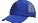 Trucker mesh cap koningsblauw