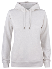 Premium dames hoodie