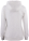 Premium dames hoodie | 85% biologisch katoen/15% gerecycled polyester