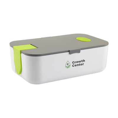 Multi Box lunchbox groen