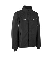 ID Zip-n-Mix shell jacket 0712