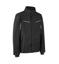 ID Zip-n-Mix shell jacket 0712
