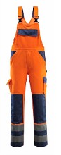 Mascot Safe Compete Barras high visibility tuinoverall 07169-860