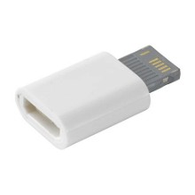 iOS connector