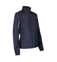 ID Zip-n-Mix jacket dames 0781