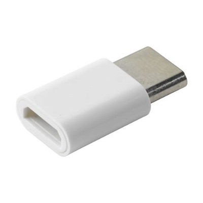 USB C connector wit