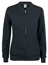 Premium dames sweatvest