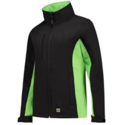 Tricorp Bicolor Dames Softshell
