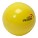 Strandbal gekleurd Ø 40 cm geel