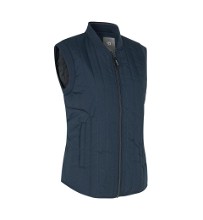 ID CORE thermische bodywarmer dames 0889