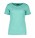 ID Interlock dames T-shirt mint groen