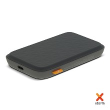 Xtorm magnetische draadloze powerbank | 5.000 mAh | 7.5W