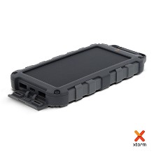 Xtorm fuel series solar powerbank | 10.000 mAh | 20W