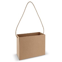 box bag | 425 grams | 32 x 16 x 24 cm