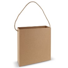 Box bag | 425 grams | 35 x 35 x 11 cm