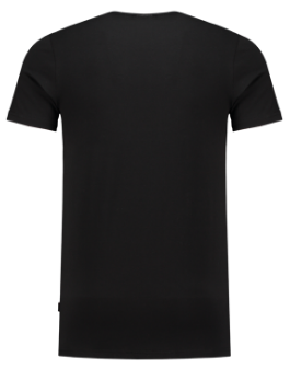 Tricorp Elastaan Slim Fit V-hals T-shirt 