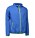 ID windjack azuurblauw