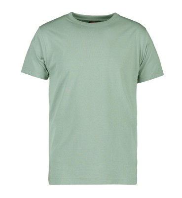 ID PRO Wear lichtgewicht T-shirt dusty green