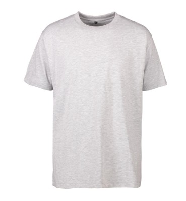 ID PRO Wear lichtgewicht T-shirt grijs-melange