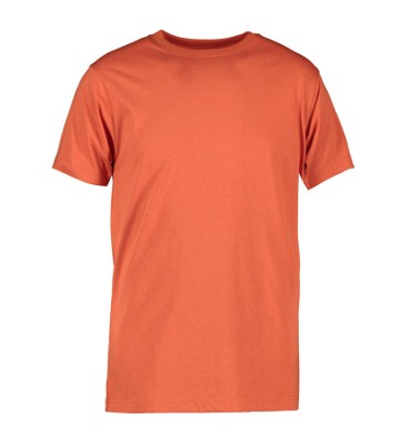 ID PRO Wear lichtgewicht T-shirt koraal