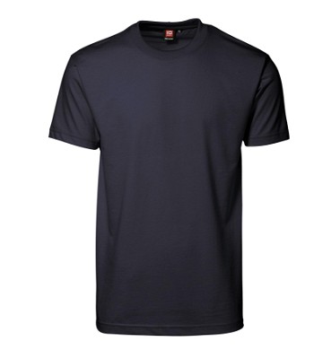 ID PRO Wear lichtgewicht T-shirt navy