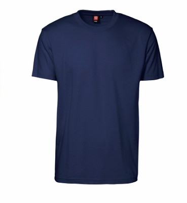 ID T-Time T-shirt navy