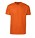 ID T-Time T-shirt oranje