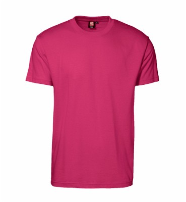 ID T-Time T-shirt roze