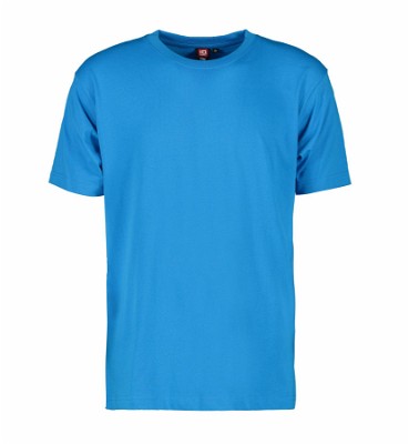 ID T-Time T-shirt turquoise