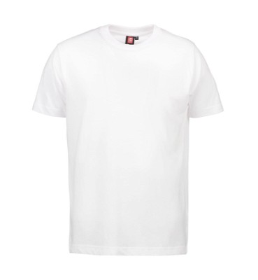 ID PRO Wear lichtgewicht T-shirt wit