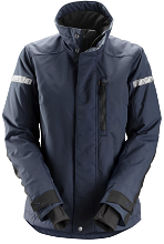 Snickers AllroundWork dames jack 1107