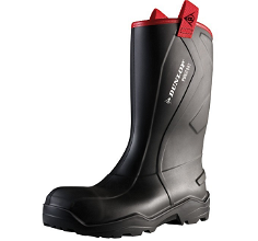 Dunlop Purofort+ Rugged Full Safety S5 laars